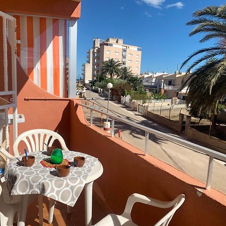 Apartamentos Mar De Peniscola Casablanca 3000 Екстериор снимка