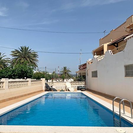 Apartamentos Mar De Peniscola Casablanca 3000 Екстериор снимка