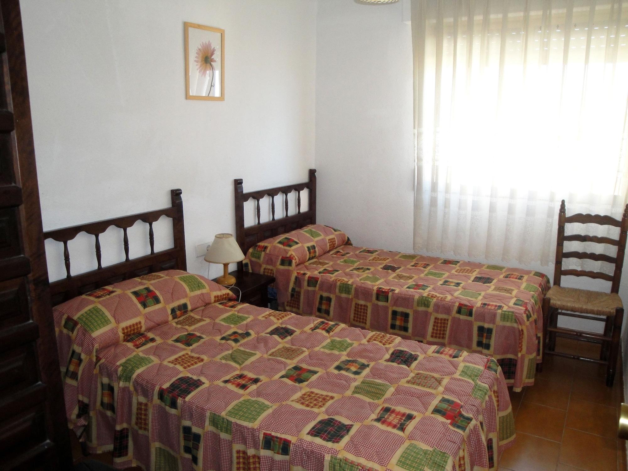 Apartamentos Mar De Peniscola Casablanca 3000 Екстериор снимка