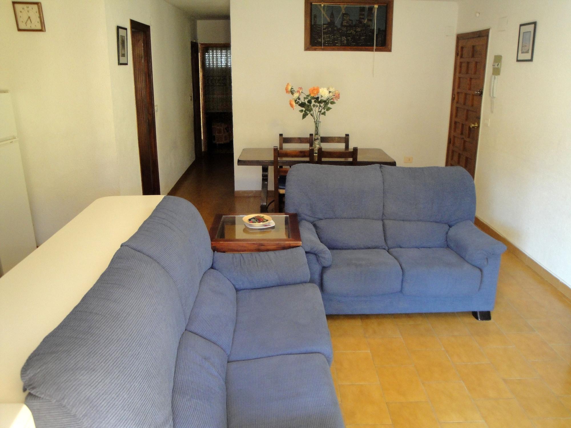 Apartamentos Mar De Peniscola Casablanca 3000 Екстериор снимка
