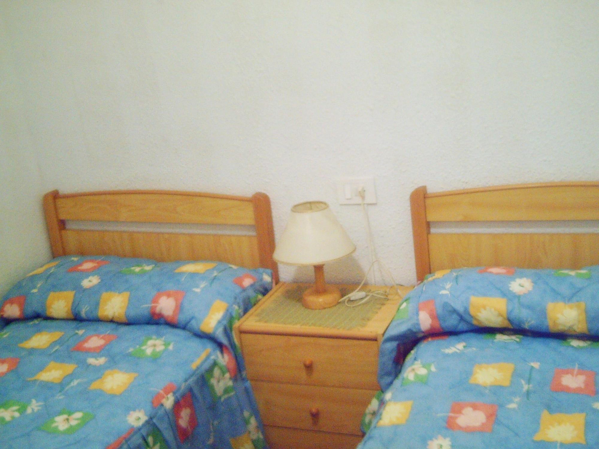 Apartamentos Mar De Peniscola Casablanca 3000 Екстериор снимка