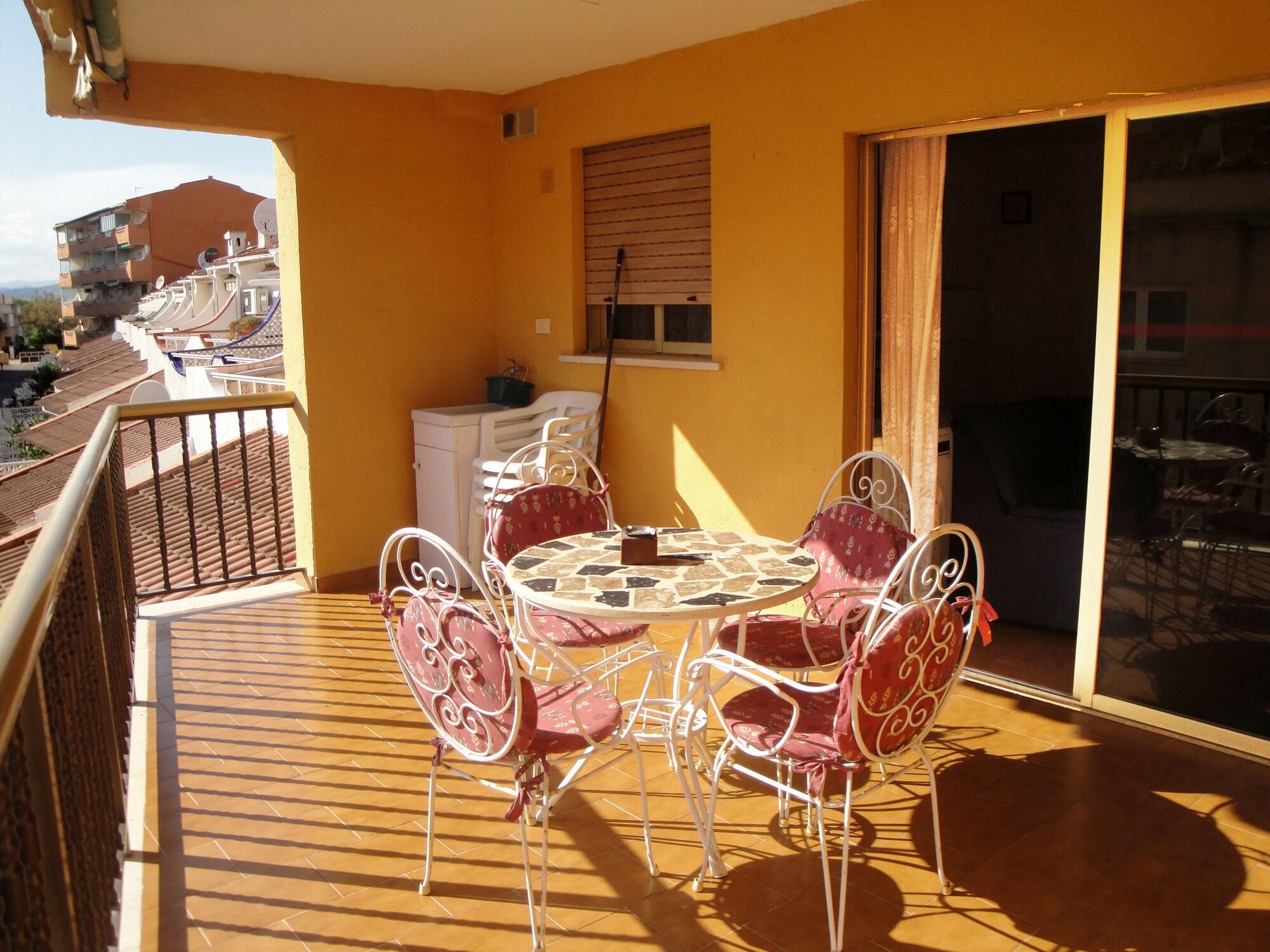 Apartamentos Mar De Peniscola Casablanca 3000 Екстериор снимка