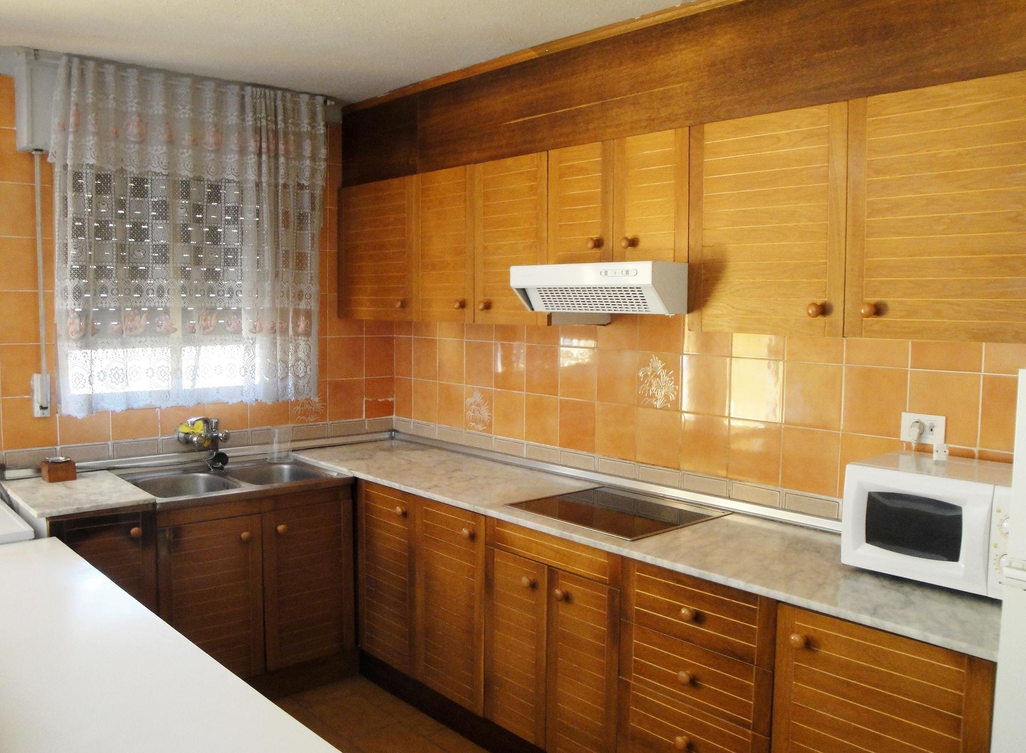 Apartamentos Mar De Peniscola Casablanca 3000 Екстериор снимка