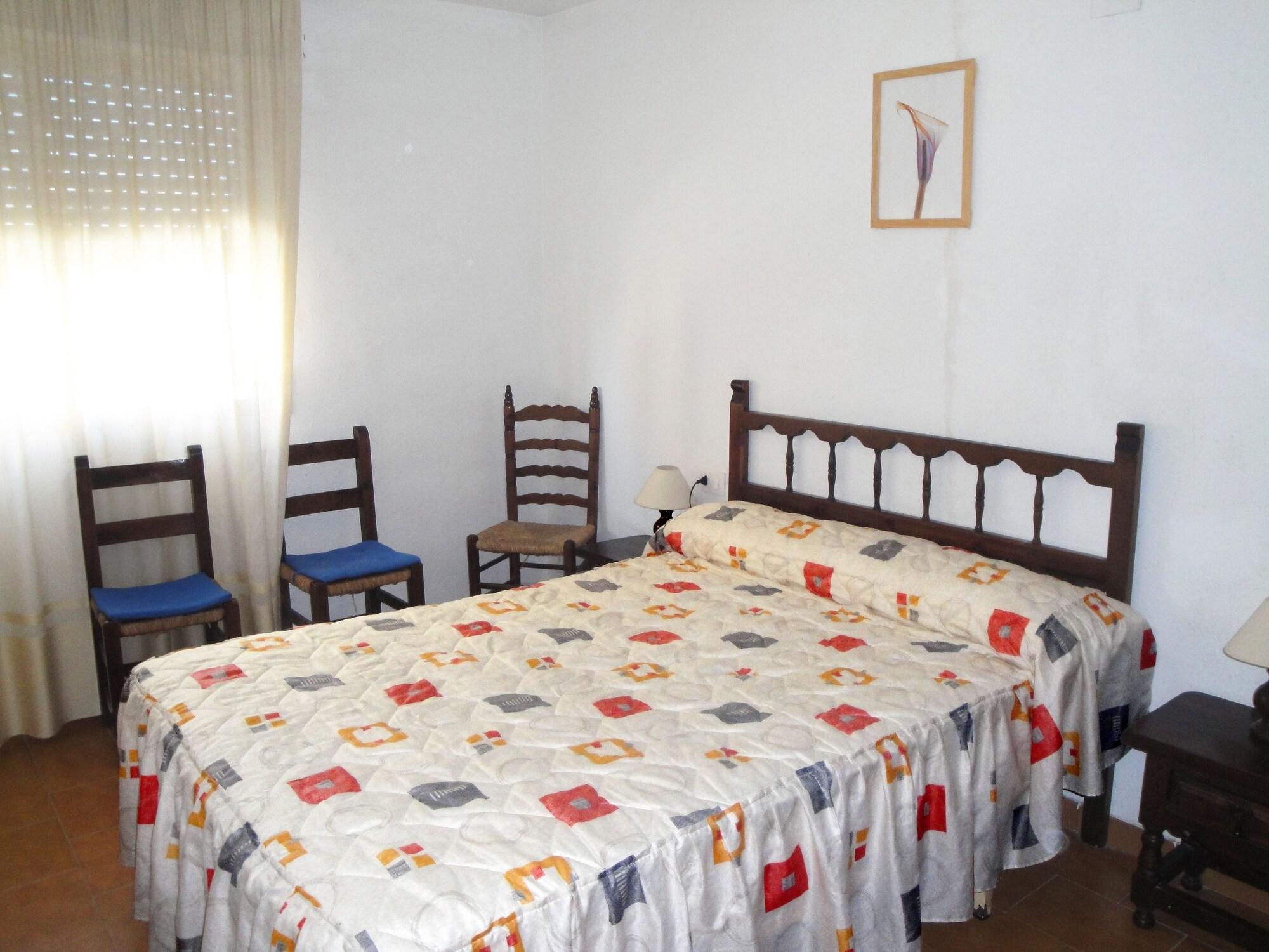 Apartamentos Mar De Peniscola Casablanca 3000 Екстериор снимка
