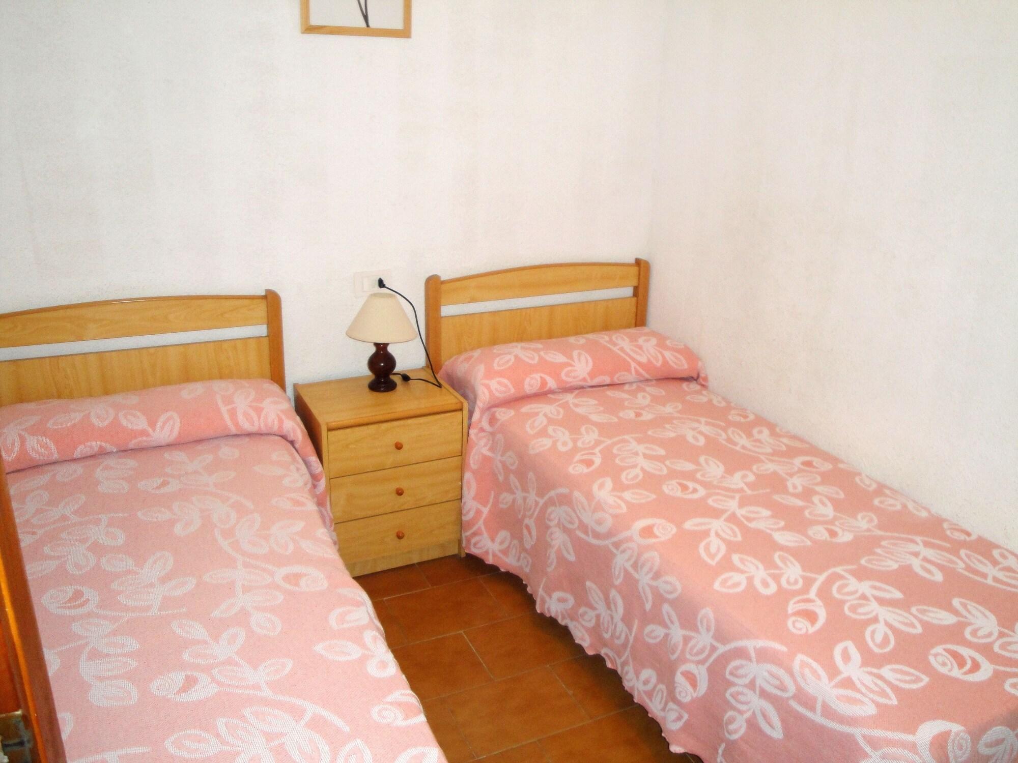 Apartamentos Mar De Peniscola Casablanca 3000 Екстериор снимка