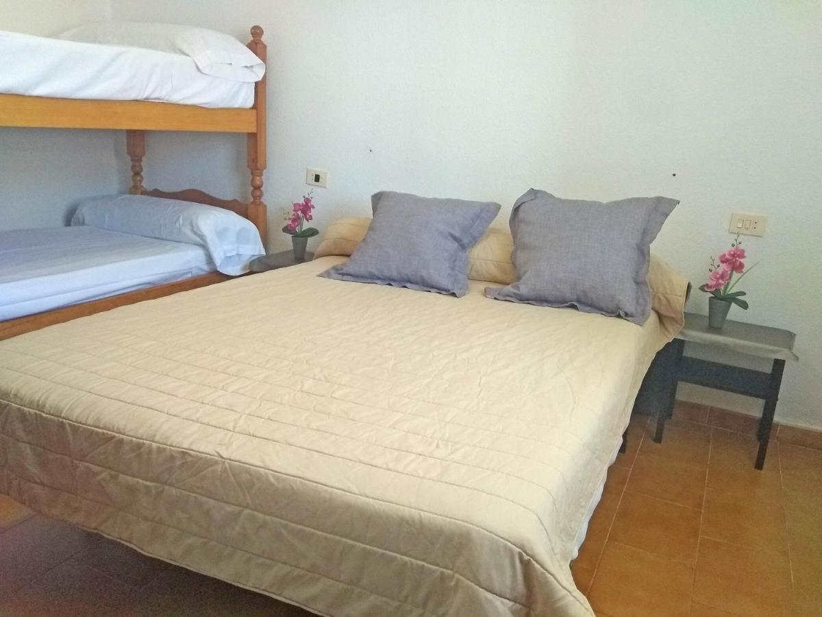 Apartamentos Mar De Peniscola Casablanca 3000 Екстериор снимка