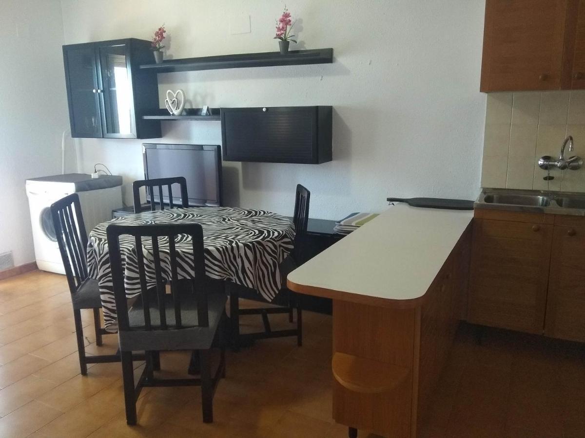 Apartamentos Mar De Peniscola Casablanca 3000 Екстериор снимка