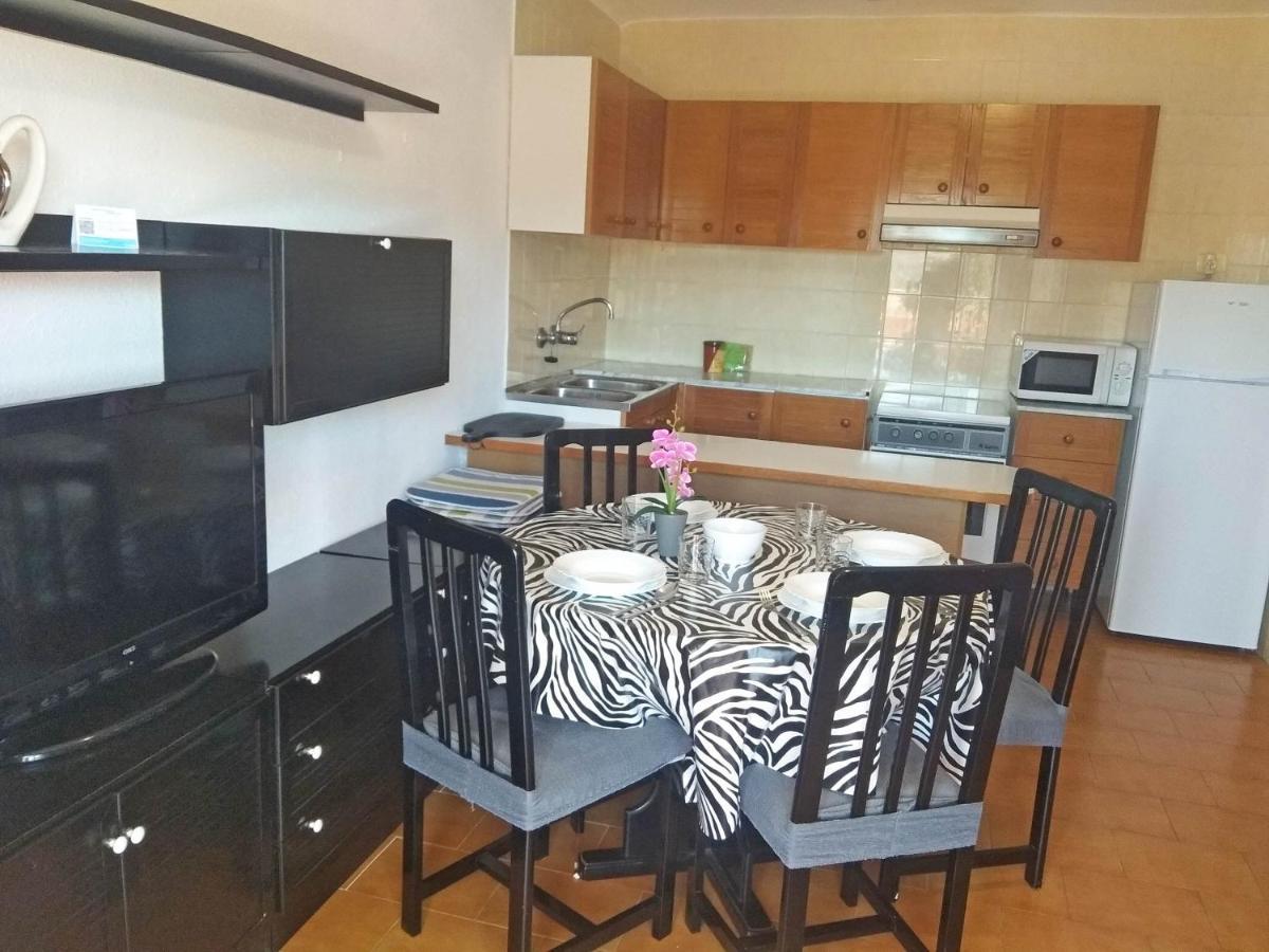 Apartamentos Mar De Peniscola Casablanca 3000 Екстериор снимка