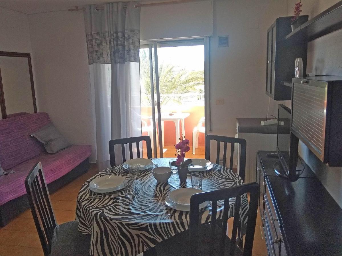Apartamentos Mar De Peniscola Casablanca 3000 Екстериор снимка