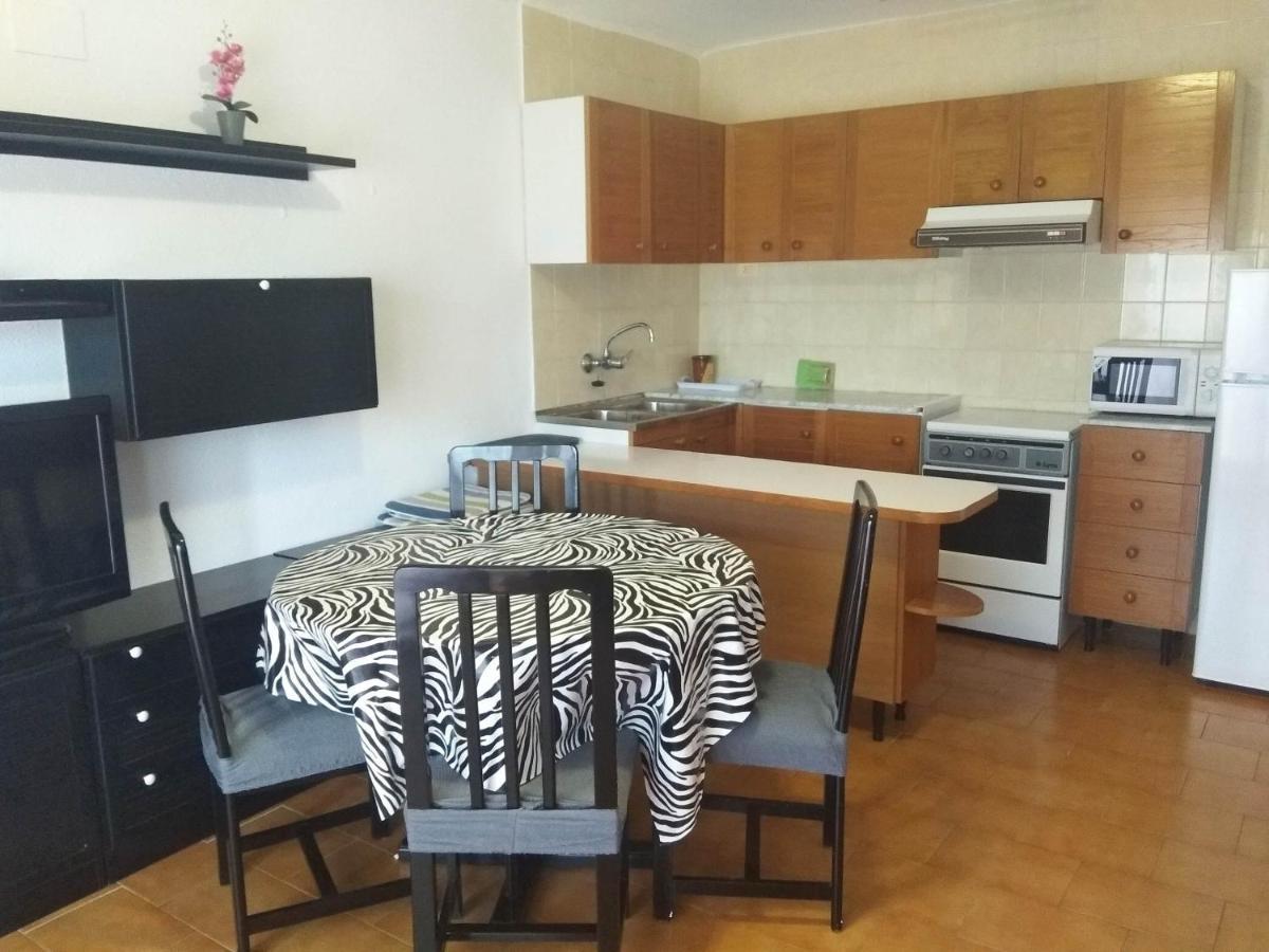 Apartamentos Mar De Peniscola Casablanca 3000 Екстериор снимка