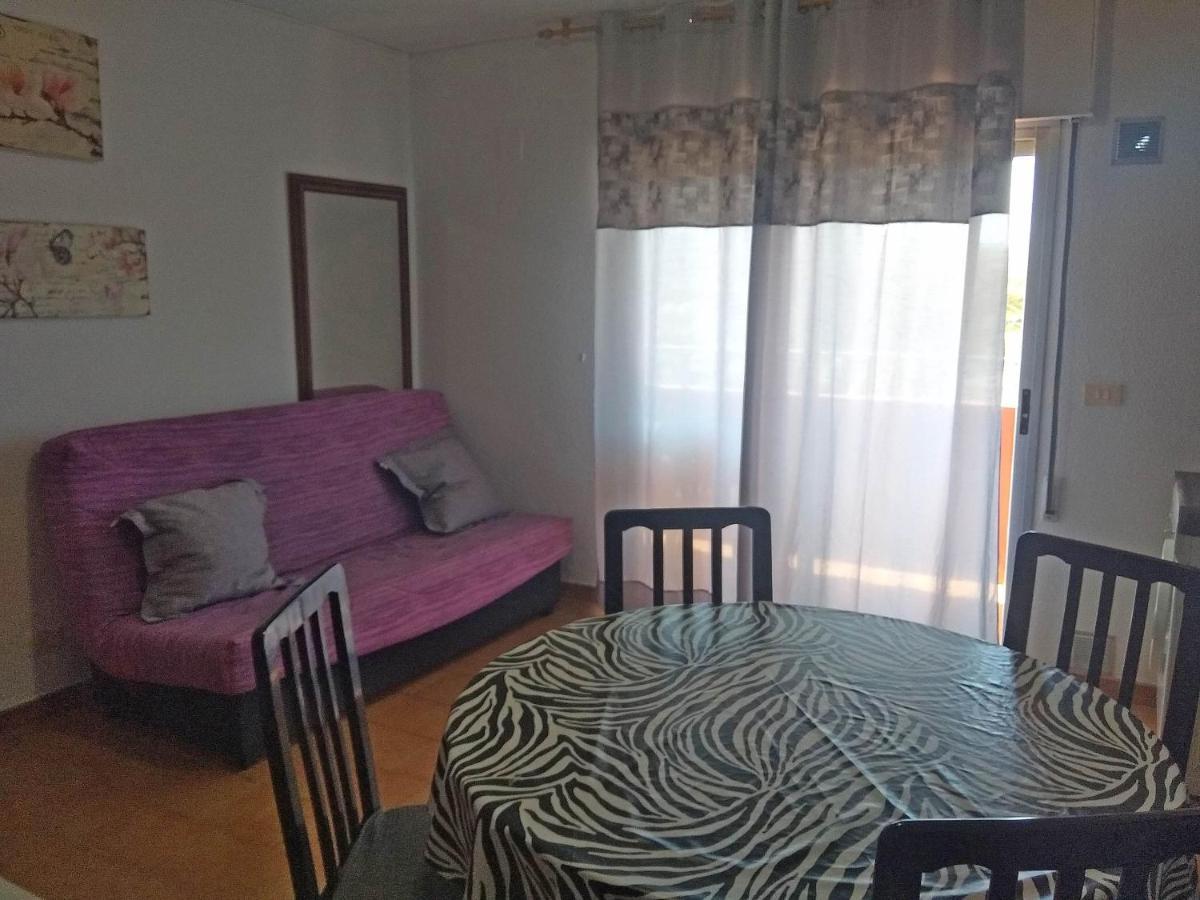 Apartamentos Mar De Peniscola Casablanca 3000 Екстериор снимка