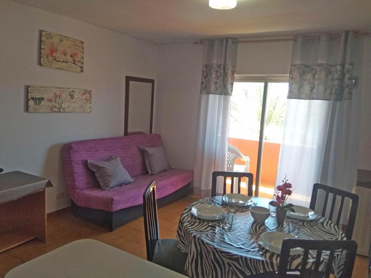 Apartamentos Mar De Peniscola Casablanca 3000 Екстериор снимка