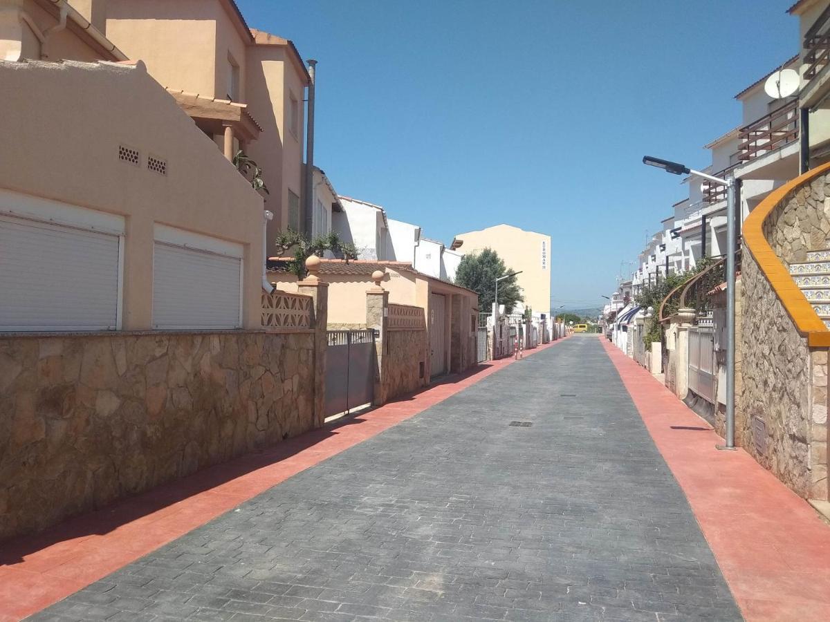 Apartamentos Mar De Peniscola Casablanca 3000 Екстериор снимка