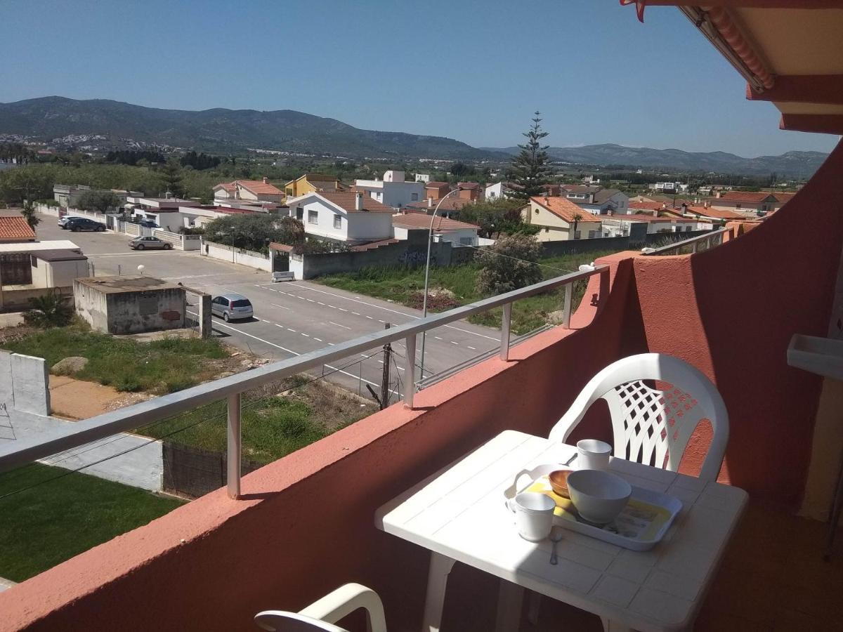 Apartamentos Mar De Peniscola Casablanca 3000 Екстериор снимка