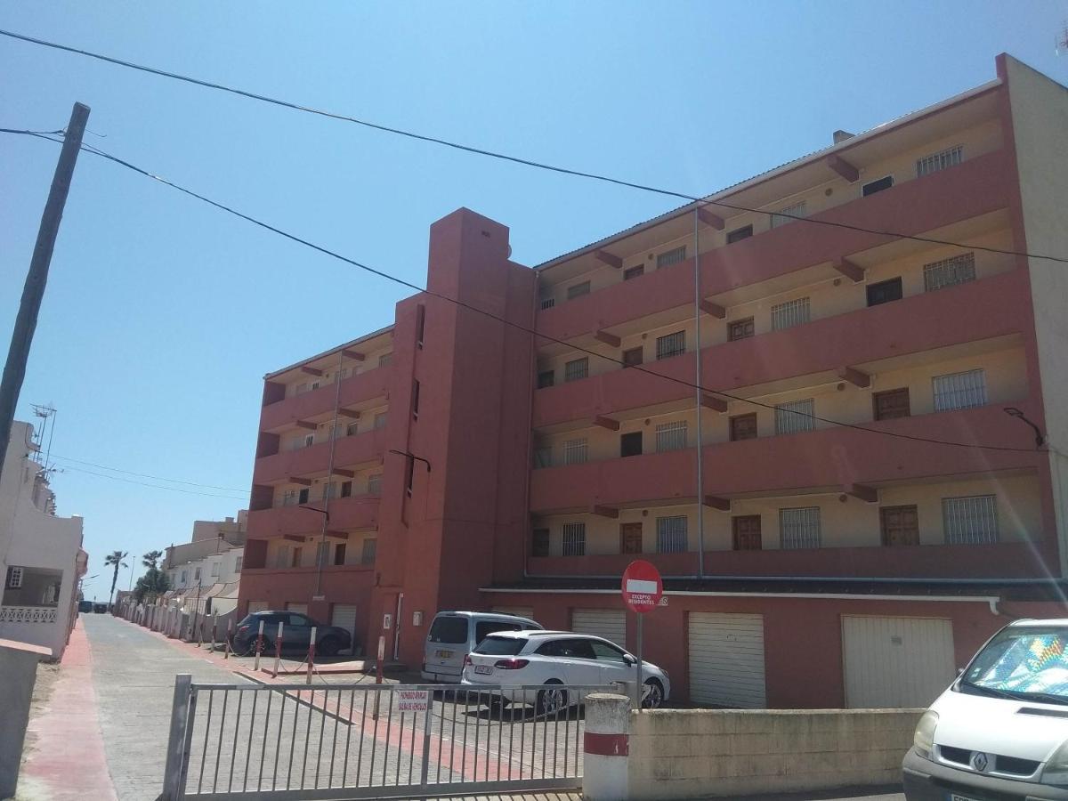 Apartamentos Mar De Peniscola Casablanca 3000 Екстериор снимка