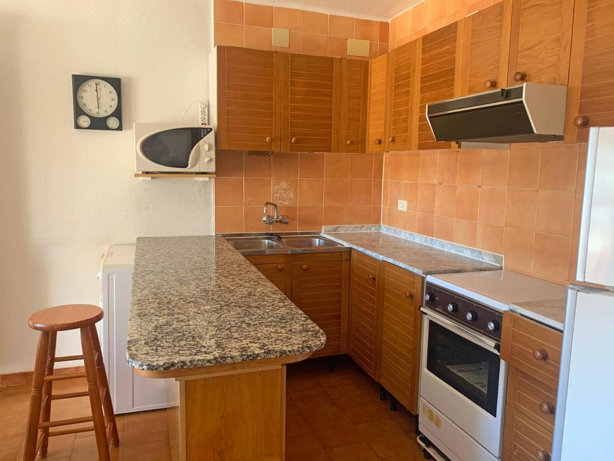 Apartamentos Mar De Peniscola Casablanca 3000 Екстериор снимка