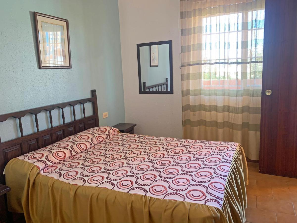 Apartamentos Mar De Peniscola Casablanca 3000 Екстериор снимка