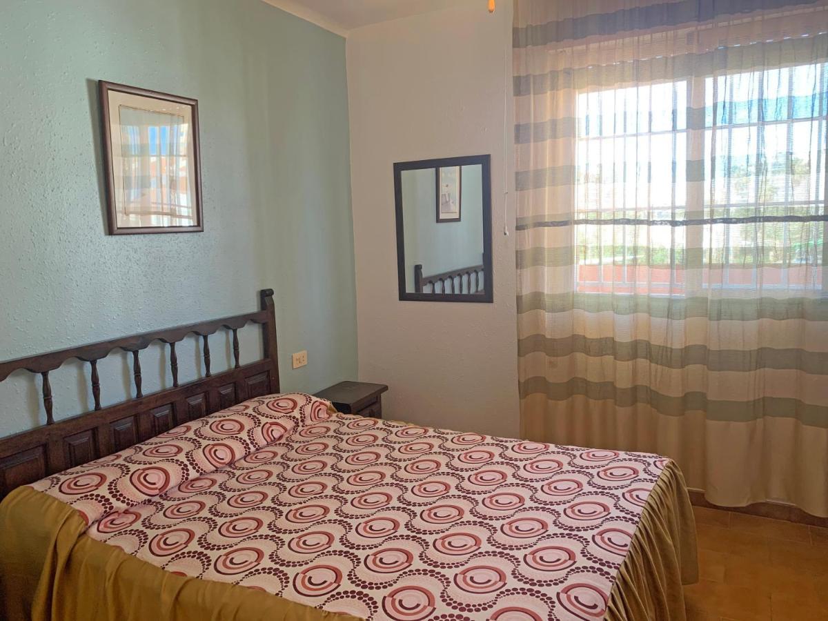 Apartamentos Mar De Peniscola Casablanca 3000 Екстериор снимка