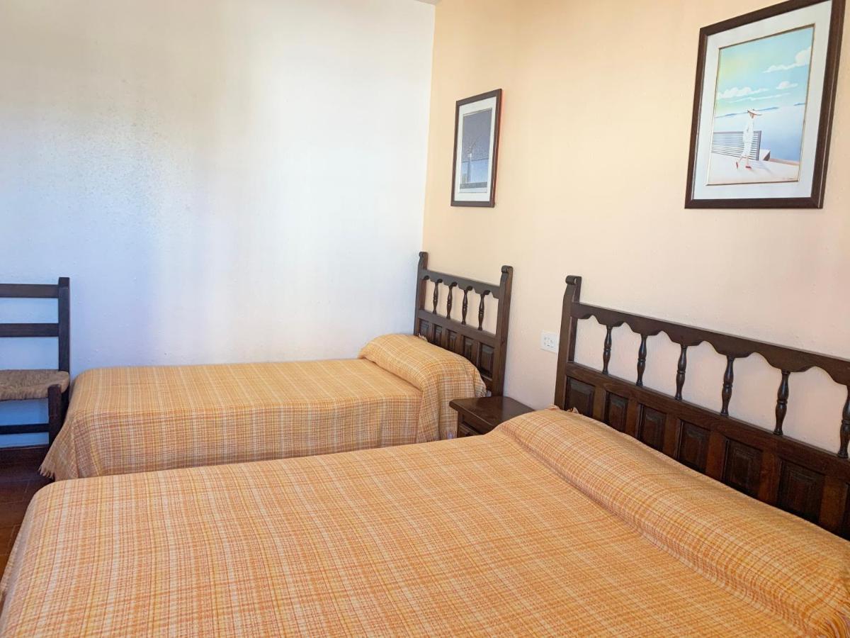 Apartamentos Mar De Peniscola Casablanca 3000 Екстериор снимка