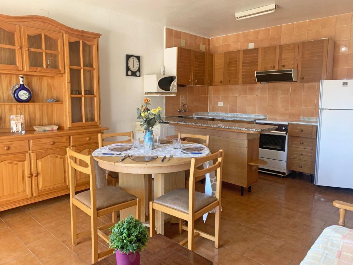 Apartamentos Mar De Peniscola Casablanca 3000 Екстериор снимка