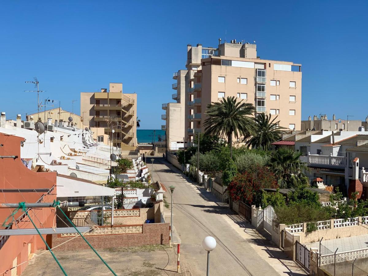 Apartamentos Mar De Peniscola Casablanca 3000 Екстериор снимка