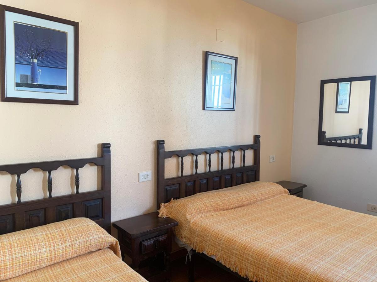 Apartamentos Mar De Peniscola Casablanca 3000 Екстериор снимка