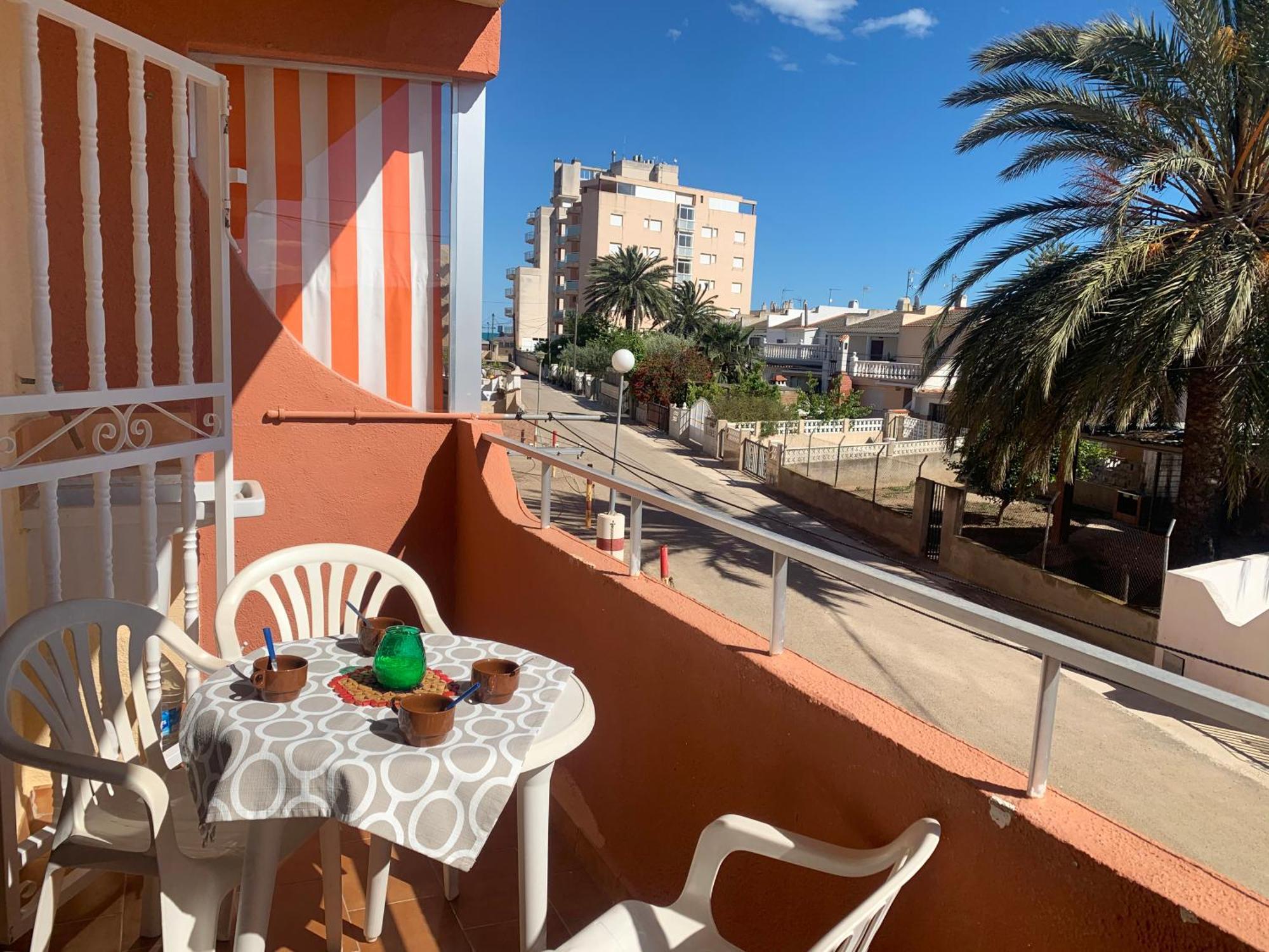 Apartamentos Mar De Peniscola Casablanca 3000 Екстериор снимка