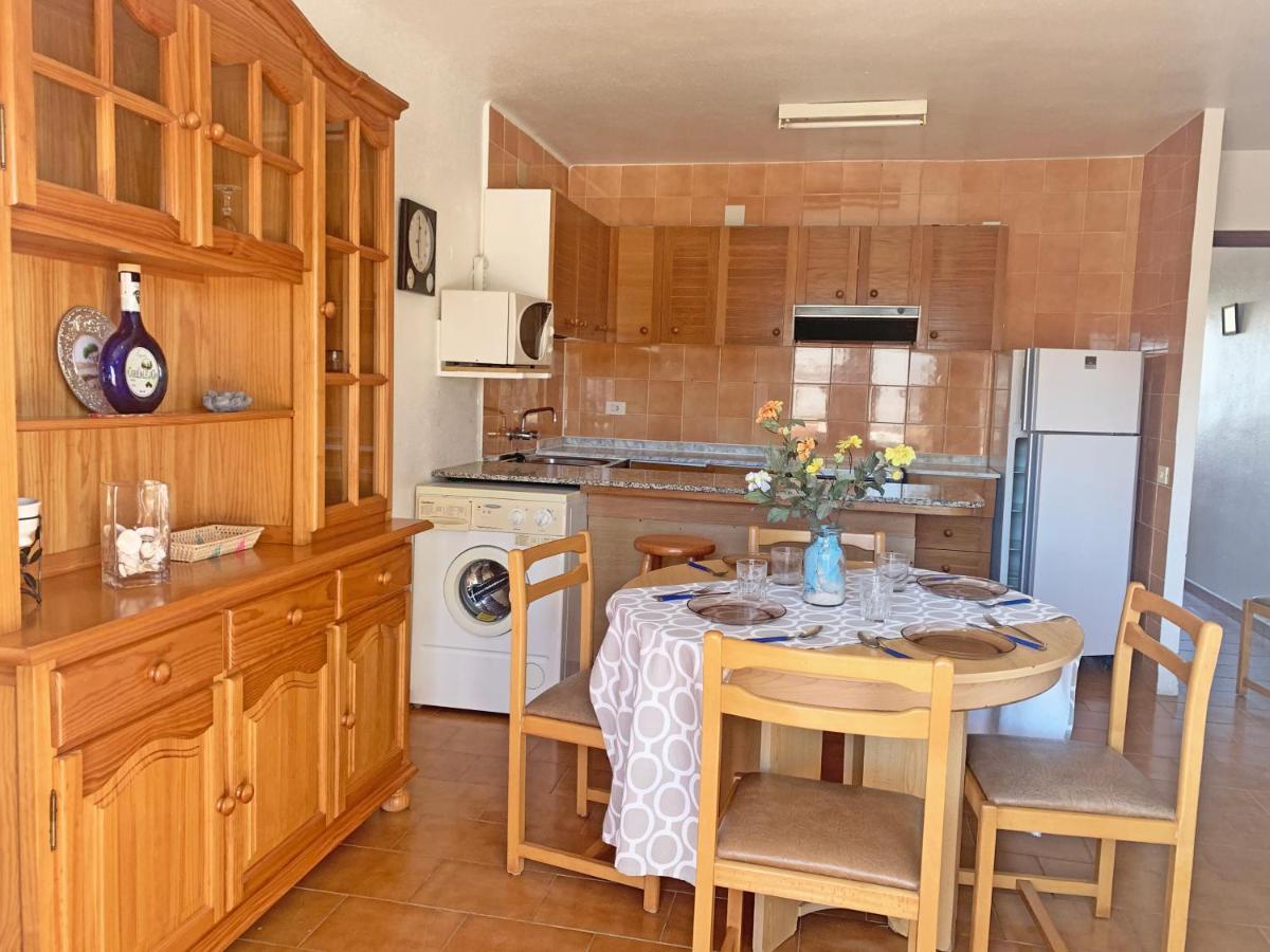 Apartamentos Mar De Peniscola Casablanca 3000 Екстериор снимка