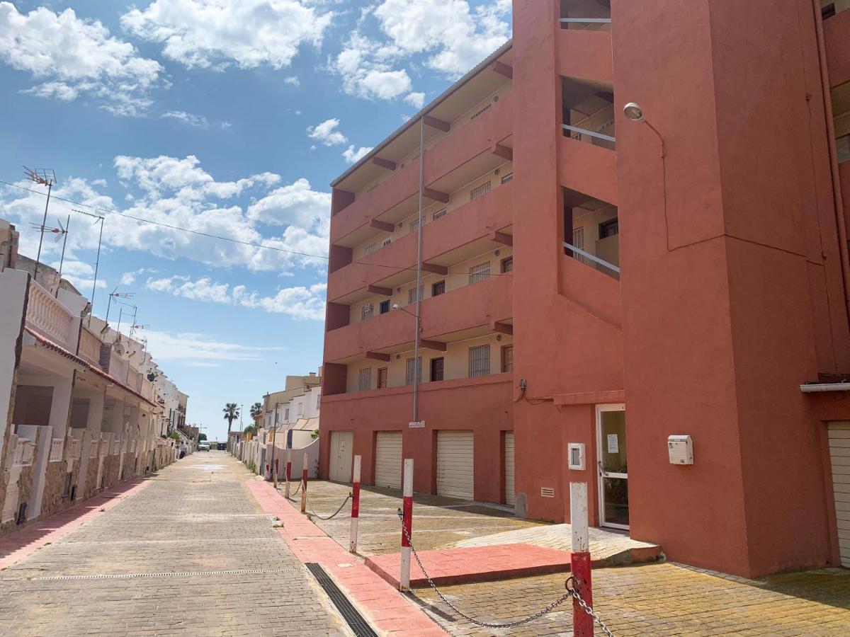 Apartamentos Mar De Peniscola Casablanca 3000 Екстериор снимка