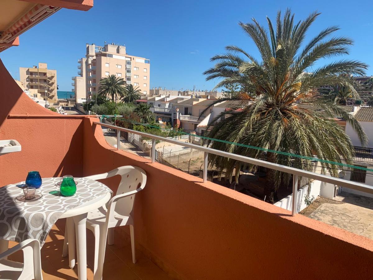Apartamentos Mar De Peniscola Casablanca 3000 Екстериор снимка