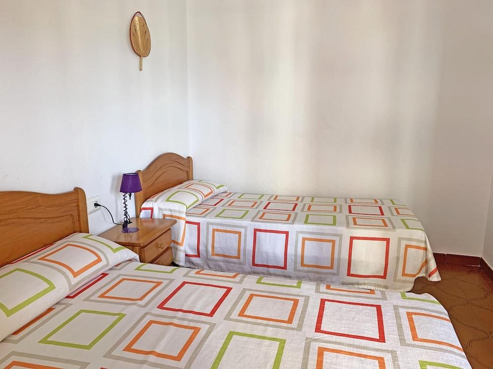 Apartamentos Mar De Peniscola Casablanca 3000 Екстериор снимка