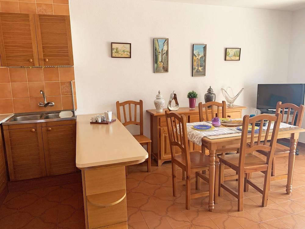 Apartamentos Mar De Peniscola Casablanca 3000 Екстериор снимка