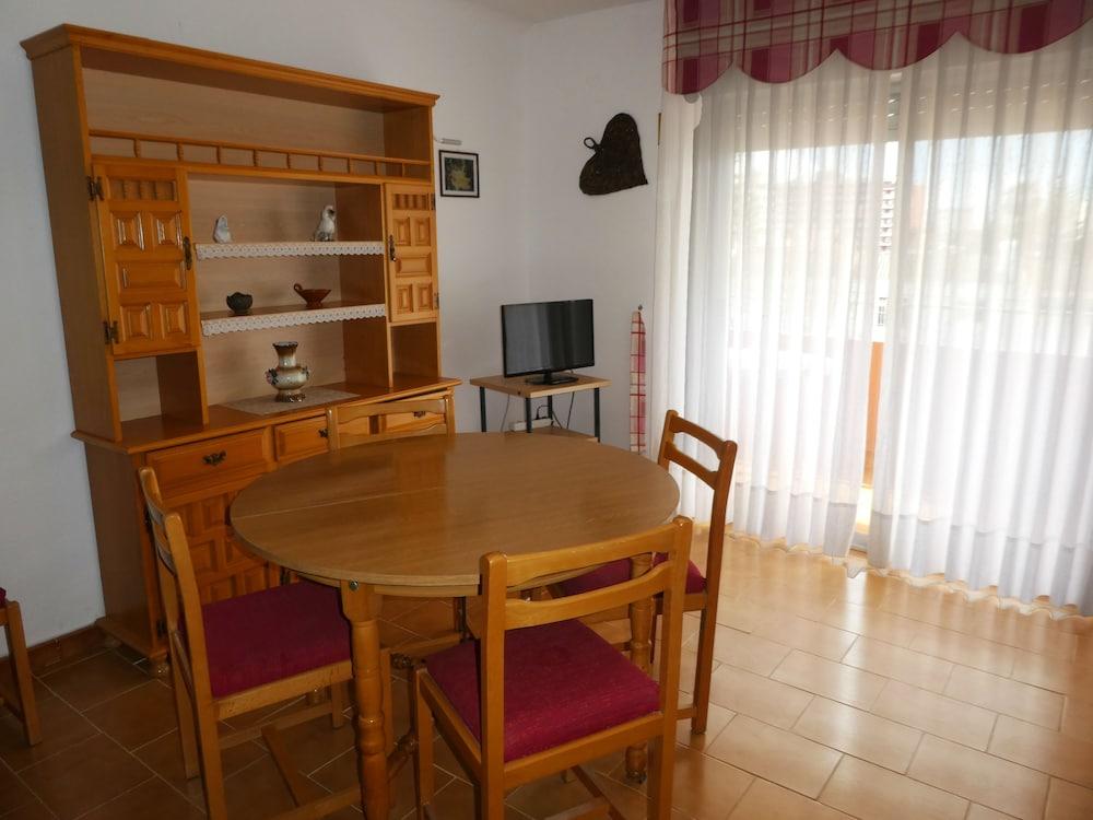 Apartamentos Mar De Peniscola Casablanca 3000 Екстериор снимка