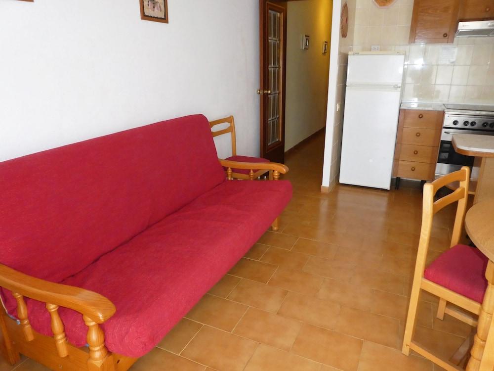 Apartamentos Mar De Peniscola Casablanca 3000 Екстериор снимка