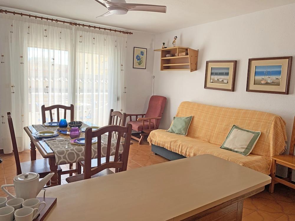 Apartamentos Mar De Peniscola Casablanca 3000 Екстериор снимка