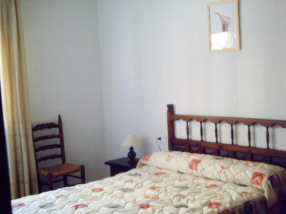 Apartamentos Mar De Peniscola Casablanca 3000 Екстериор снимка