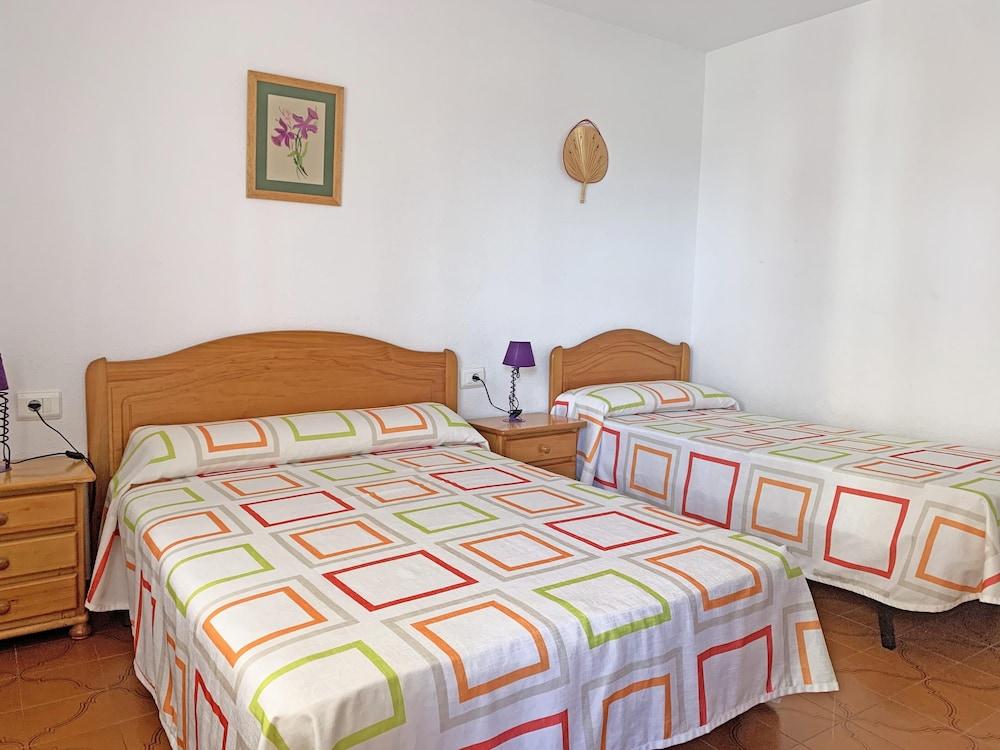Apartamentos Mar De Peniscola Casablanca 3000 Екстериор снимка