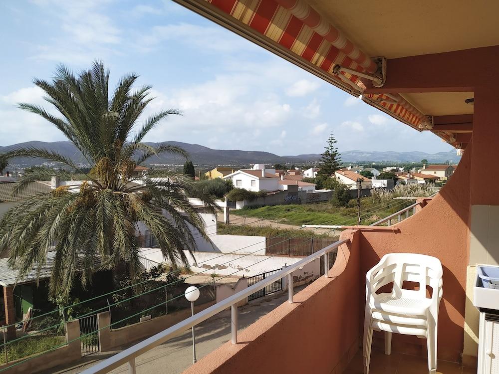 Apartamentos Mar De Peniscola Casablanca 3000 Екстериор снимка