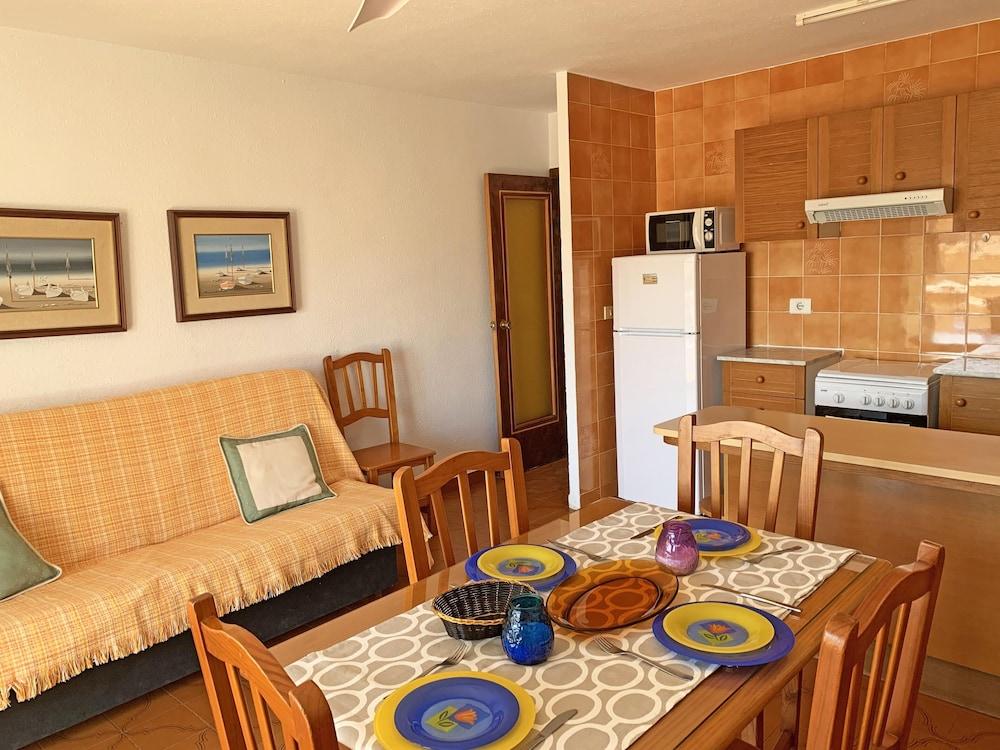Apartamentos Mar De Peniscola Casablanca 3000 Екстериор снимка