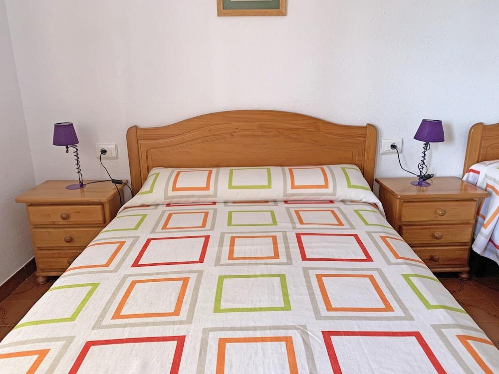Apartamentos Mar De Peniscola Casablanca 3000 Екстериор снимка