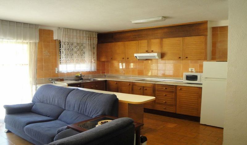 Apartamentos Mar De Peniscola Casablanca 3000 Екстериор снимка